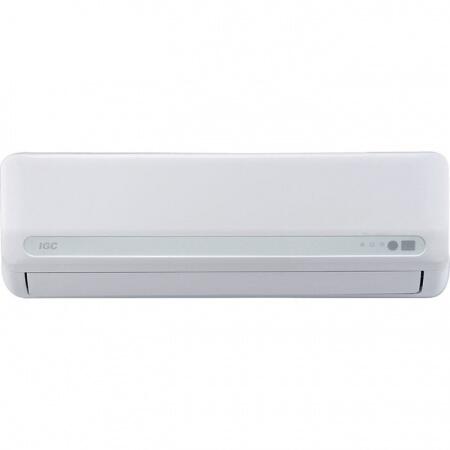 Кондиционер IGC RAC 12WHQ