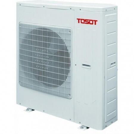 Канальный кондиционер Tosot T42H-LD2/I2/T42H-LU2/O