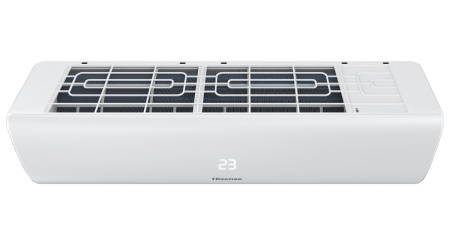 Инверторная сплит-система серии ZOOM DC Inverter Wi-Fi AS-13UW4RYRKB04 (комплект)
