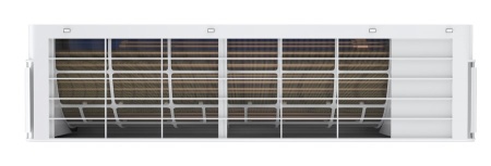 Инверторная сплит-система серии ROYAL SUPREMO BLANCO Full DC EU Inverter RCI-RSB55HN (комплект)