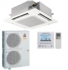 Кассетный кондиционер Mitsubishi Electric PLA-RP125 ВA/PUH-P125 YHA