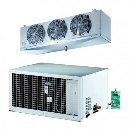 Низкотемпературная сплит-система Rivacold STL020Z012