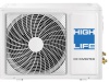 Инверторная сплит-система серии PRIORITY CLASS Inverter ACHL-12PC-I-CHDV02S (комплект)