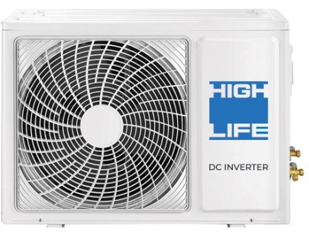 Инверторная сплит-система серии PRIORITY CLASS Inverter ACHL-12PC-I-CHDV02S (комплект)