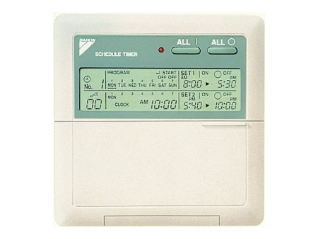 Таймер Daikin DST301B51