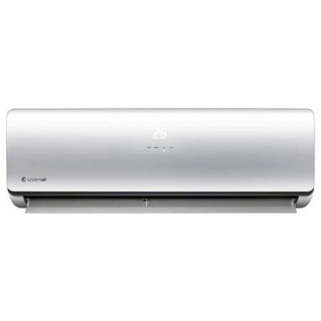 Кондиционер Systemair SYSPLIT WALL NORDIC 09 EVO PH Q