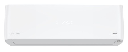 Инверторная сплит-система серии EMPEROR SMART EYE FULL DC Inverter 2024 RACI-EM25HP.D04 (комплект)