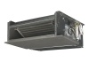Напольно-потолочный фанкойл 9-9,9 кВт Daikin FWS08ATV