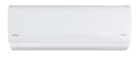 Инверторная сплит-система серии JETPRO Inverter XGI-JP21RHA (комплект)
