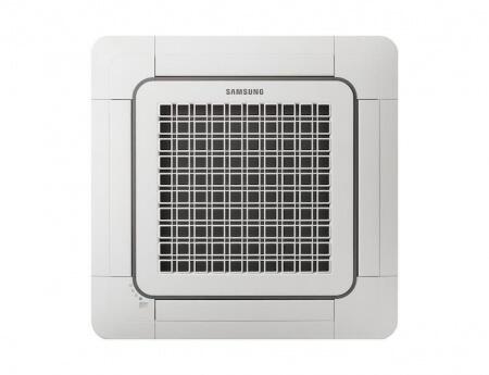 Компактный кассетный кондиционер Samsung AC035JNNDEH/AF/AC035JXNDEH/AF