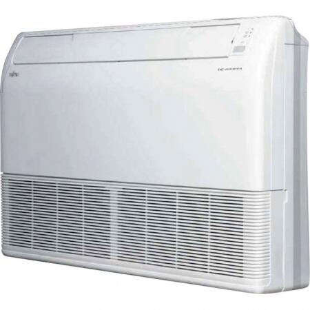 Напольно-потолочный кондиционер Fujitsu ABY24UBBJ/AOY24UNBNL