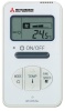 VRF-системы Mitsubishi Heavy Industries Кассетные четырёхпоточные блоки FDT (R32) FDT56KXZE1-W