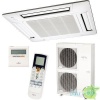 Кассетный кондиционер Fujitsu AUYG45LRLA/UTGUGYAW/AOYG45LETL