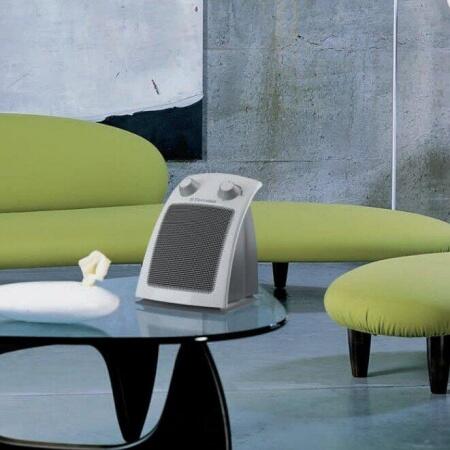 Бытовой тепловентилятор Electrolux EFH/C-5120
