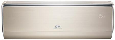 Кондиционер Cooper&Hunter CH-S 12 FTXHV-B