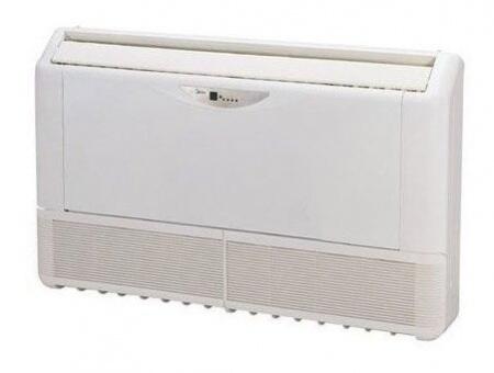 Напольно-потолочная VRF система General Climate GC - MV140/CFDN1-P