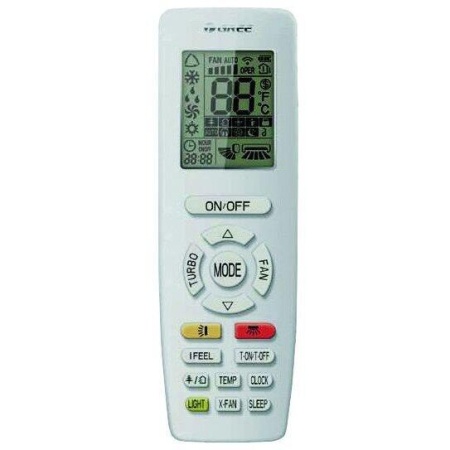 Кондиционер Gree GWH12QB-K3DNC2D