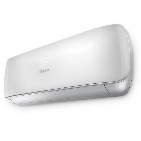 Кондиционер Hisense AS-18UR4SFATG6