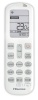 Инверторная сплит-система серии CHAMPAGNE CRYSTAL SUPER DC Inverter (R32) AS-13UW4RVETG01(C) (комплект)