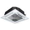 Кассетный кондиционер Royal Clima CO-4C 12HN/CO-E 12HN