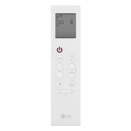 Инверторная сплит-система серии DELUXE PRO DUAL Inverter H09S1D (комплект)
