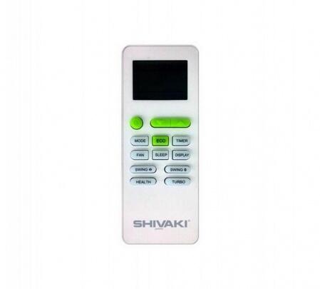 Кондиционер Shivaki SSH-P099DC