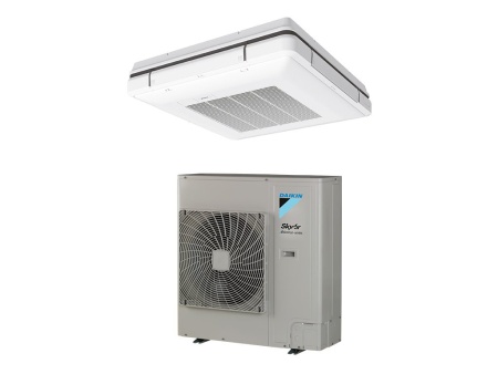 Подпотолочный кондиционер Daikin FUA125A/RZASG125MV1