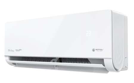 Инверторная сплит-система серии ROYAL SUPREMO BLANCO Full DC EU Inverter RCI-RSB55HN (комплект)