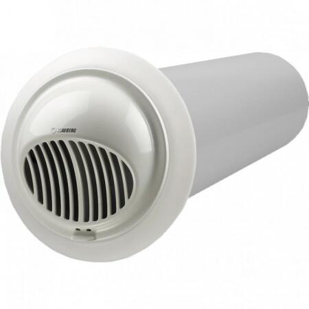 Наружный колпак приточной установки Winzel PP 160/0.7