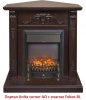 Очаг электрокамина Real-Flame Fobos Lux