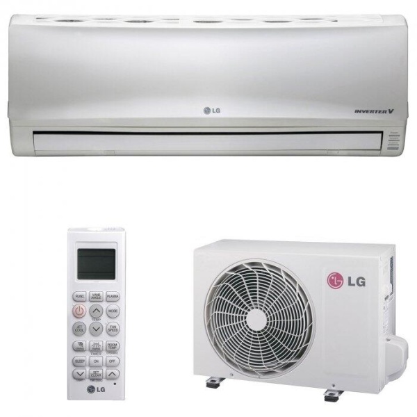 Сплит-системы Electrolux