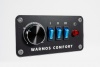 Электрический котел (миникотельная) ЭВАН WARMOS COMFORT - 14