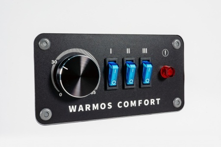 Электрический котел (миникотельная) ЭВАН WARMOS COMFORT - 14