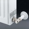 Стальной панельный радиатор Тип 10 Kermi FKO 10 400x800