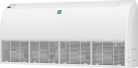 VRF-системы Euroklimat (мультизональные) Напольно-потолочные внутренние блоки EKVI-U EKVI56UENA-A