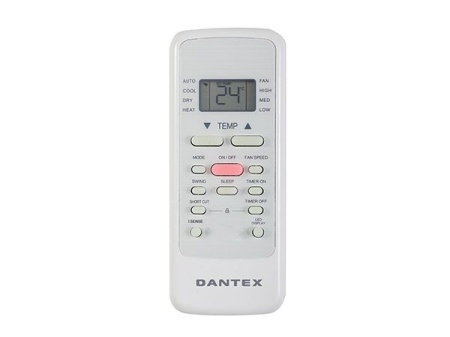 Настенная сплит-система DANTEX RK-07SDM4/RK-07SDM4E