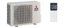 Кондиционер Mitsubishi Electric MSZ-EF42 VES/MUZ-EF42 VE