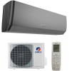 Кондиционер Gree Pular Inverter Arctic R32 black GWH12AGC-K6DNA4F