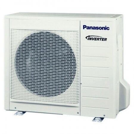 Кондиционер Panasonic CS-TZ60TKEW/CU-TZ60TKE