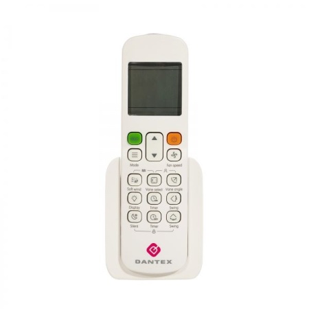 Кассетный фанкойл DANTEX DF-850QBС/(E)