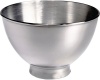 Миксер KITCHEN AID 5K45SSEWH белый (для бытового использования)
