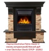 Очаг электрокамина Electrolux Classic EFP/P-1020LS