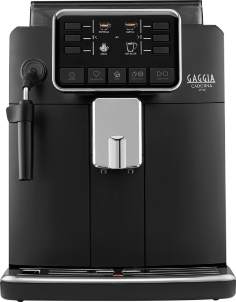 кофеварка gaggia