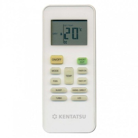Кондиционер Kentatsu KSGX70HFAN1BL/KSRX70HFAN1