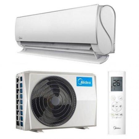 Кондиционер Midea MT-09N1C4-I/MT-09N1C4-O