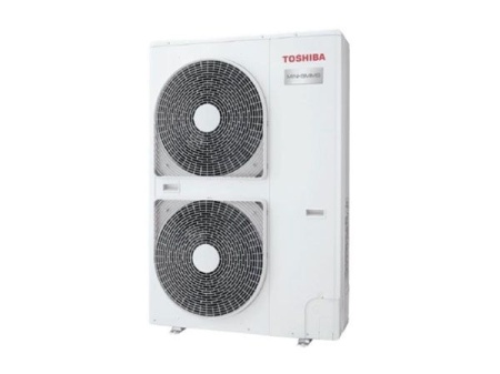 Внешний блок VRF Toshiba MINI-SMMS-e R410A (MCY-MHP0604HS8-E)