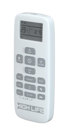 Классическая сплит-система серии COMFORT CLASS ACHL-18CC-CHDV02S (комплект)