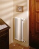 Стальной трубчатый радиатор 3-колончатый Zehnder Completto 3050/24