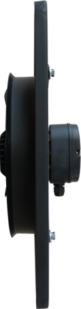 Канальный вентилятор ERA Storm YWF2E 200