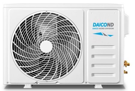 Классическая сплит-система серии ODYS DN-OS12NW (комплект)